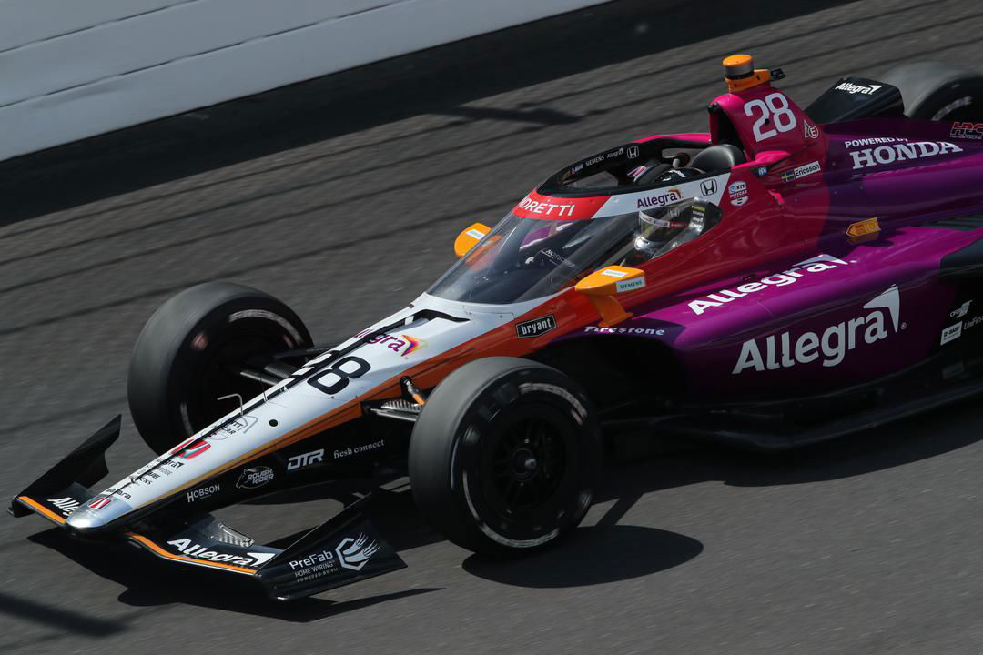 Marcus Ericsson